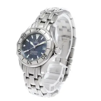 Omega Seamaster 2584.80