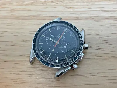 Omega Ultraman Speedmaster REF 145.012-67)w/archive! 1
