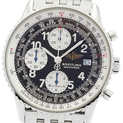 Breitling Navitimer A13322 Date Chronograph Watch_962758