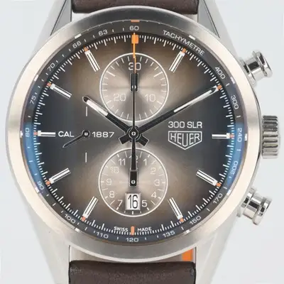 TAG Heuer Carrera 300SLR Limited Edition