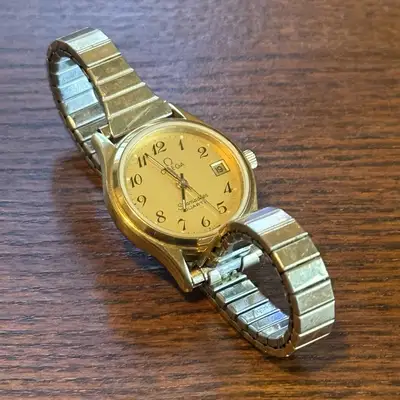 Omega Seamaster 596.0044