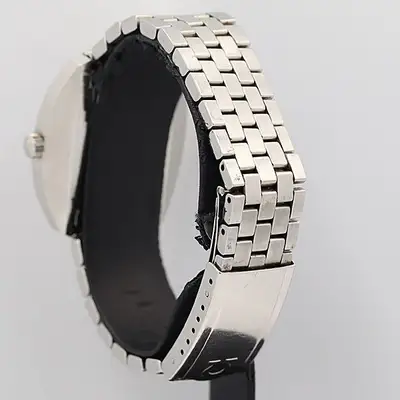 Omega Seamaster Cosmic AT/ Accessories Wrist