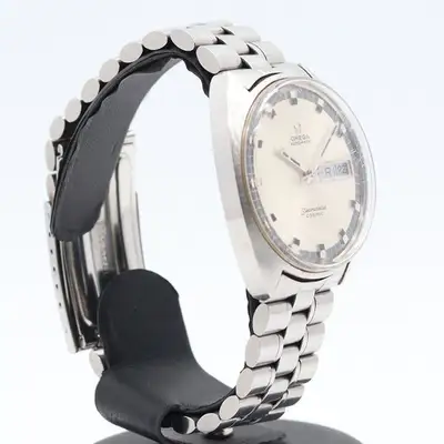 Omega Day-Date 166.036