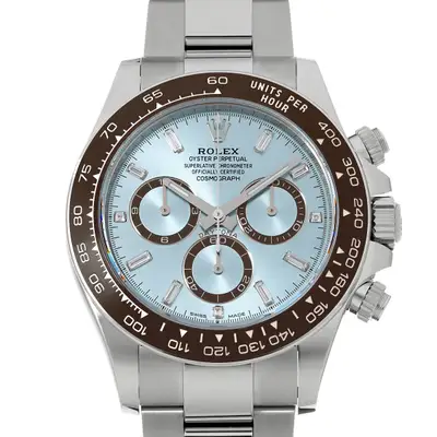 Rolex Daytona 126506A