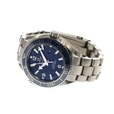 Omega Seamaster 232.90.38.20.03.001