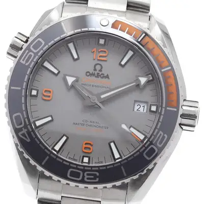 Omega Seamaster 215.90.44.21.99.001