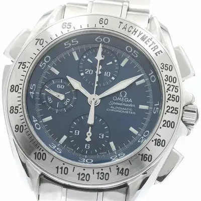 Omega Speedmaster Split Seconds 3540.8 TO323419
