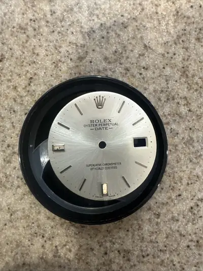 Rolex 1500
