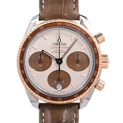 Omega Speedmaster 324.23.38.50.02.002