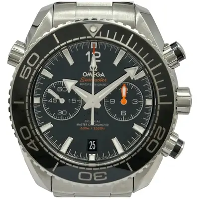 Omega Seamaster 215.30.46.51.01.001