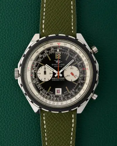 Breitling Navitimer Chrono-matic Ref. 1806