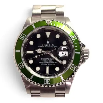 Rolex Submariner 16610T