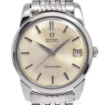 Omega Seamaster 166.009