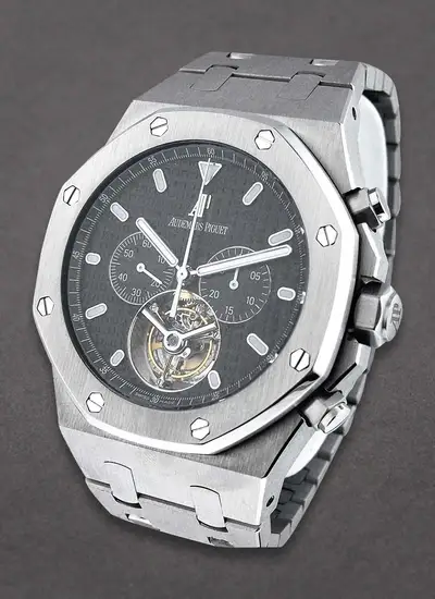 Audemars Piguet Royal Oak 25977ST