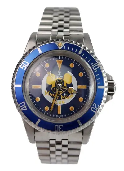 Rolex Submariner 7016/0