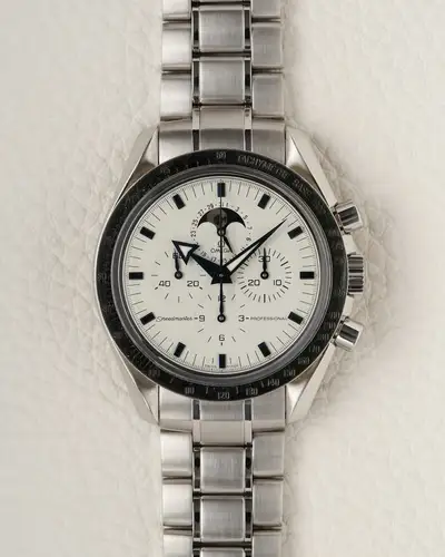 Omega Speedmaster 3575.20