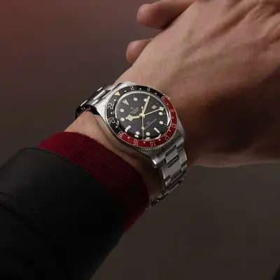 Tudor Black Bay 58 GMT M7939G1A0NRU-0001