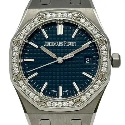 Audemars Piguet Royal Oak 77451ST