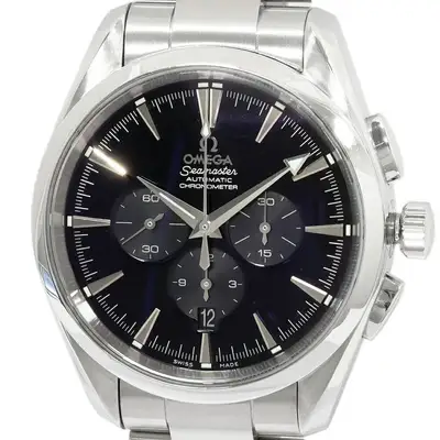 Omega Seamaster 2512.50