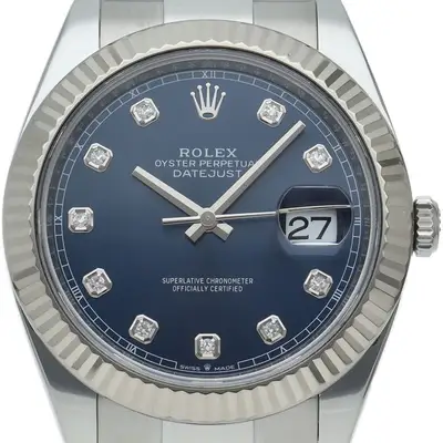 Rolex Datejust 126334G