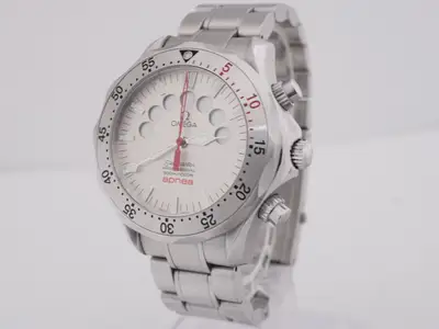 Omega Seamaster 2595.30