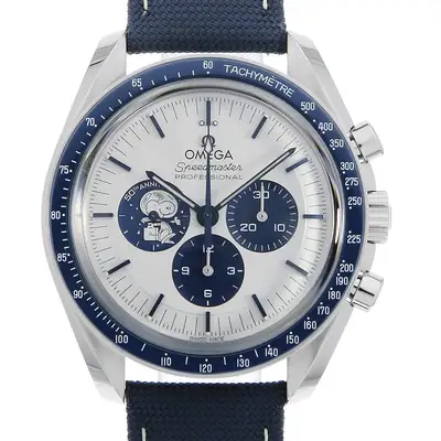 Omega Speedmaster Professional Snoopy Award 310.32.42.50.02.001