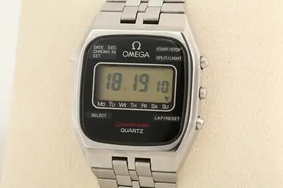 Omega Speedmaster 386.0805