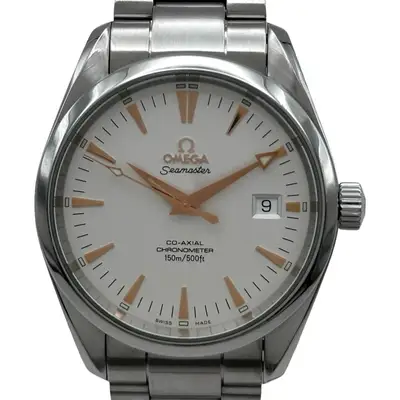 Omega Seamaster 2503.34