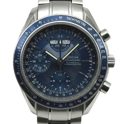 Omega Speedmaster 3222.80