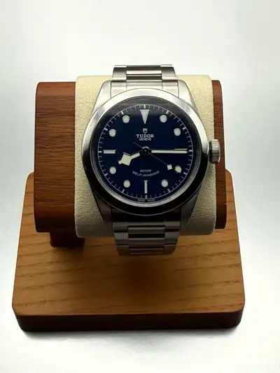 Tudor Black Bay 79540