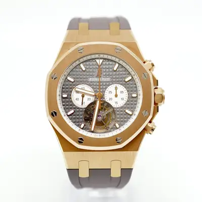 Audemars Piguet Royal Oak 25977OR
