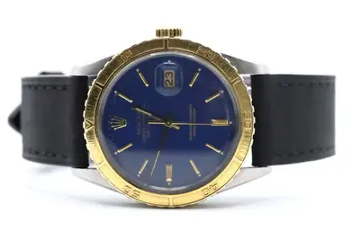 Rolex Datejust 16253