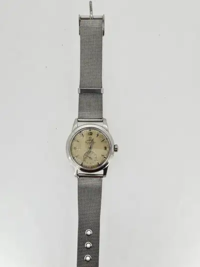 Omega Seamaster 2576