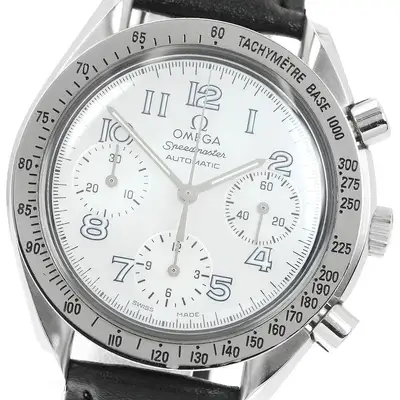 Omega Speedmaster Chronograph Men’s from Japan