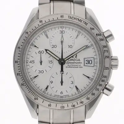 Omega Speedmaster 3211.30.00