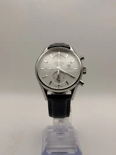 TAG Heuer Carrera Calibre 1887 CAR2111