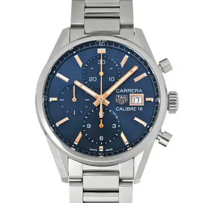 TAG Heuer Carrera 748823