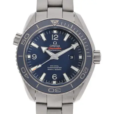 Omega Seamaster 232.90.38.20.03.001