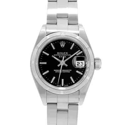 Rolex Oyster Perpetual 79190