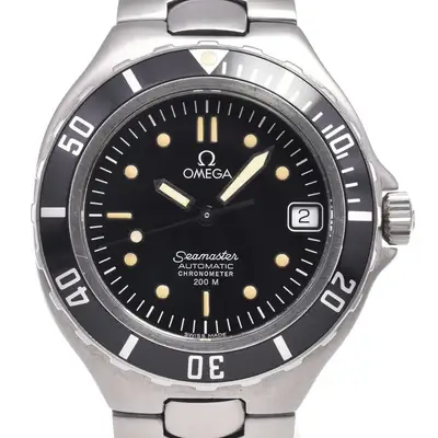 Omega Seamaster 368.1051