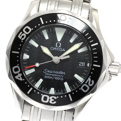 Omega Seamaster 300 2282.5 TO326345