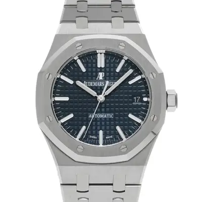 Audemars Piguet Royal Oak 15450ST