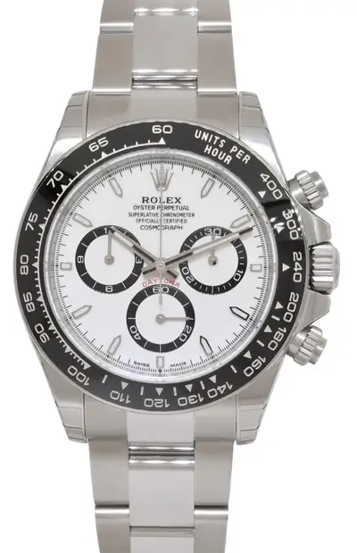 Rolex Daytona 126500