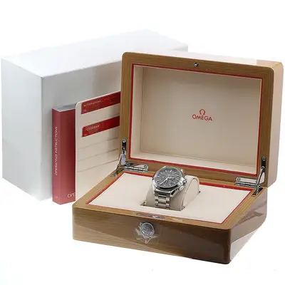 Omega Seamaster 231.10.44.50.06.001