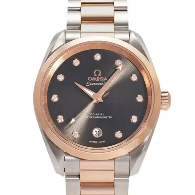 Omega Seamaster 220.20.38.20.56.001