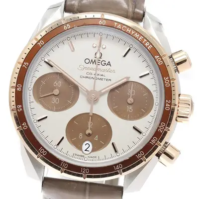 Omega Speedmaster 324.23.38.50.02.002