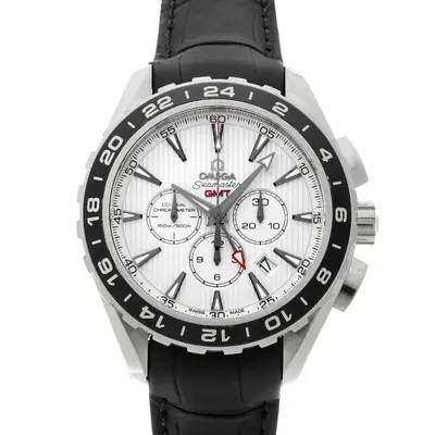 Omega Seamaster 231.13.44.52.04.001