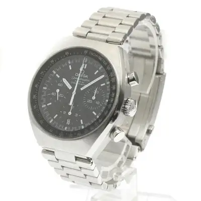 Omega Speedmaster 327.10.43.50.01.001