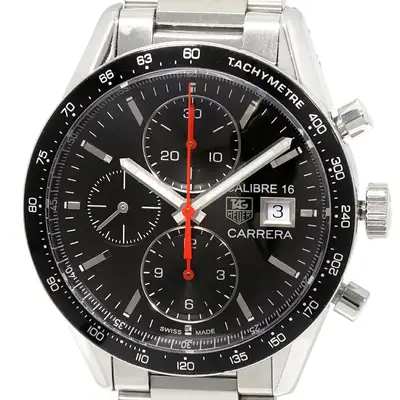 TAG Heuer Carrera Chrono Calibre 16