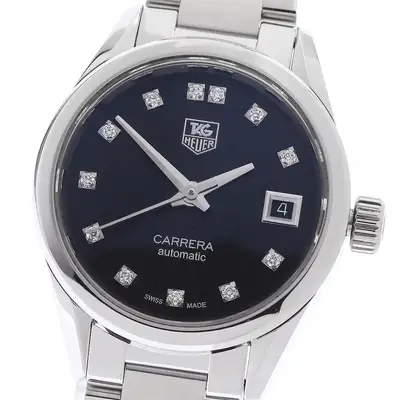 TAG Heuer Carrera WAR2413-2 TO317255